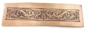 Picture of Pattern Plate RMP355 Nouveau Engraved Bracelet