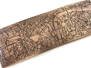 Picture of Pattern Plate RMP360 Streets of London