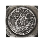 Picture of Impression Die Nouveau Dragon