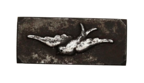 Picture of Impression Die Soft Swallow