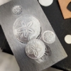 Picture of Impression Die Sand Dollar Shot Plate