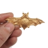 Picture of Realistic Bat Janvier Brass Stampings-2pcs