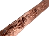 Picture of Wavy Flowers copper
