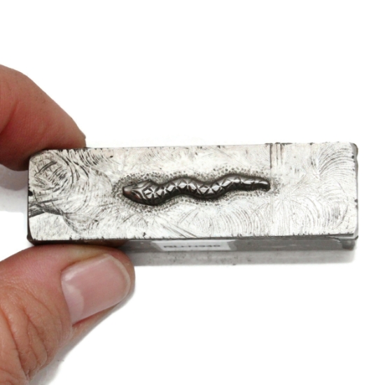 Picture of Impression Die Slinky Snake