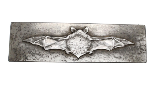 Picture of Impression Die Fat Bat Bracelet