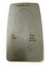 Picture of Pancake Die 1824 - 3.5" Spoon Shape A