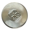 Picture of Impression Die Deco Quatrefoil