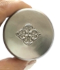 Picture of Impression Die Deco Quatrefoil