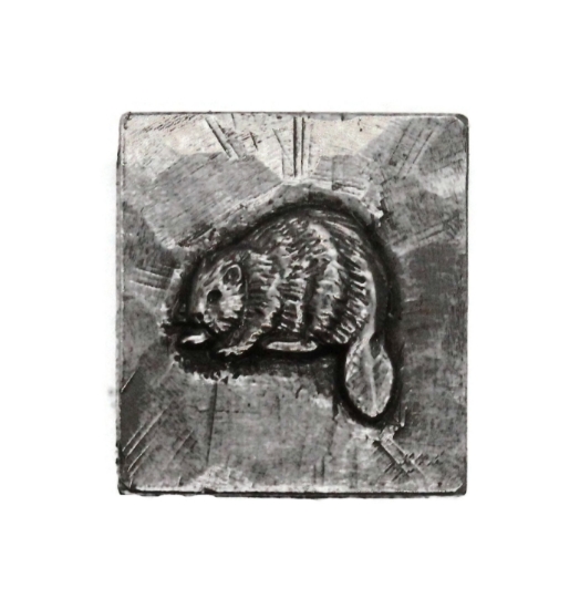 Picture of Impression Die Little Beaver