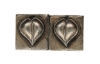 Picture of Impression Die Heart Seed Pair