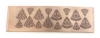 Picture of Pattern Plate RMP388 Lacey Trees