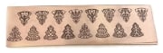 Picture of Pattern Plate RMP389 Winter Trees