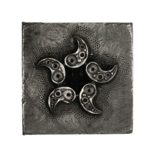 Picture of Impression Die Victorian Twist Star