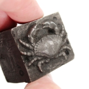 Picture of Impression Die Perfect Crab