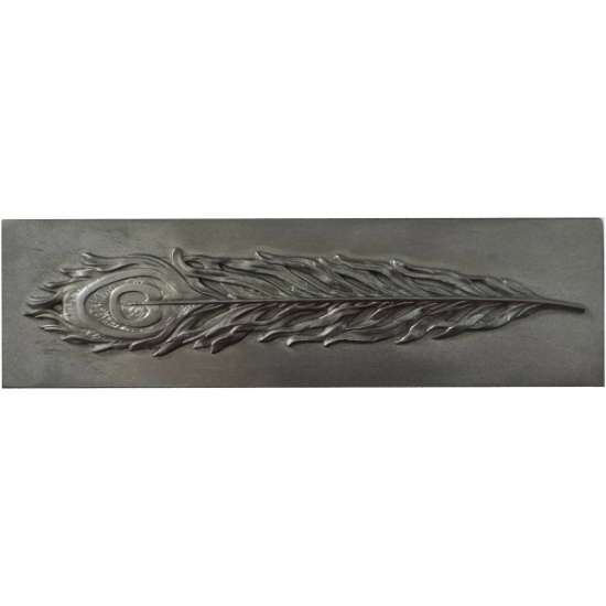 Picture of Impression Die Feather Bracelet