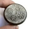 Picture of Impression Die Snow Crystals Shot Plate