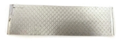 Picture of Pattern Plate RMP397 Inverted Mermaid Scales