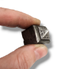 Picture of Impression Die Riveted Pyramid