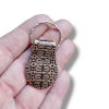 Picture of Pancake Die 1852 Fold-Over Keychain 4