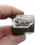 Picture of Impression Die Beaver