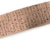 Picture of Pattern Plate RMP403 Egyptian Hieroglyphs