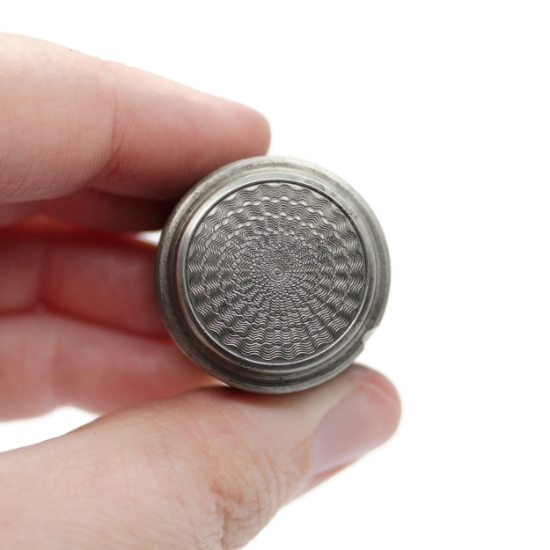 Picture of Impression Die Spiral Guilloche