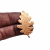 Picture of Pancake Die 1891 Sm. White Oak Leaf