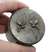 Picture of Impression Die Dragonfly Pair