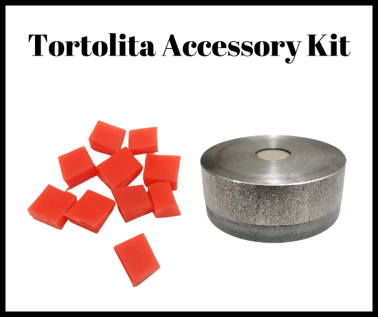 Picture of Tortolita Accessory Kit