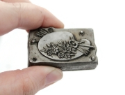 Picture of Impression Die Gardener's Palette