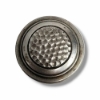 Picture of Impression Die Hammered Circle Locket