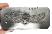 Picture of Impression Die Winged Francesca