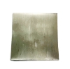 Picture of Fine Silver Sheet 18 Gauge 2 x 2 Square