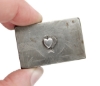 Picture of Impression Die Open Hearts