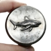 Picture of Impression Die Toothsome Shark