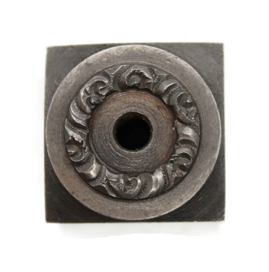 Picture of Impression Die Scrolling Bezel