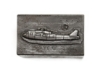 Picture of Impression Die Military Plane