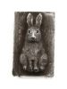 Picture of Impression Die Sitting Bunny