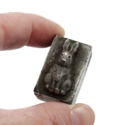 Picture of Impression Die Sitting Bunny