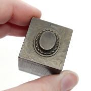 Picture of Impression Die Little Simple Western Bezel