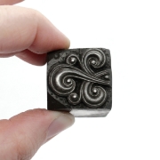 Picture of Impression Die Curl Clip