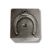 Picture of Impression Die Horseshoe Ornament