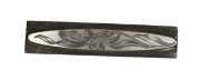 Picture of Impression Die Nouveau Bellflower Bar Brooch