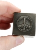 Picture of Impression Die Peace Sign