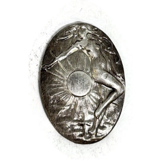 Picture of Morning Star Silver Stamping 