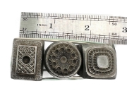 Picture of Impression Die Ring Top Stone Setting Set