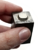 Picture of Impression Die Swooping Cushion Bezel