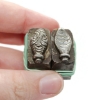 Picture of Impression Die Snake Head Top & Bottom