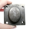 Picture of Impression Die Rosy Thicket Eli Locket