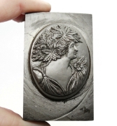 Picture of Impression Die Demeter by Romanticism